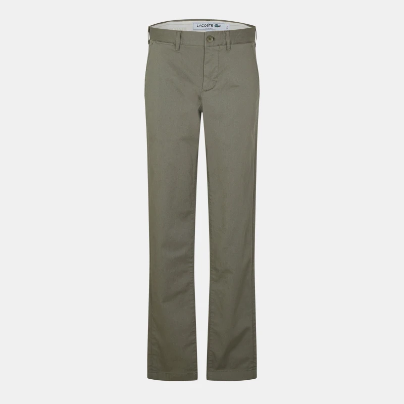 Image of Lacoste Trousers Tank male 38W R