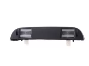 Image of OLSA Number Plate Light 1.05.122.00 Licence Plate Light RENAULT,KANGOO (KC0/1_),KANGOO / GRAND KANGOO (KW0/1_),KANGOO Express (FW0/1_)