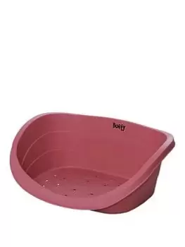 Image of Bunty Armadillo Pet Bed Small - Medium