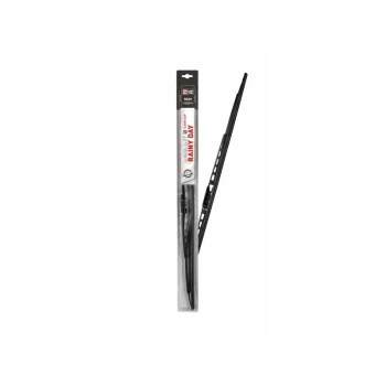 Image of CHAMPION Rainy Day Conventional Wiper Blade 38cm / 15in. - RD38