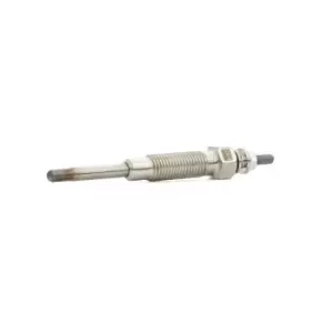 Image of RIDEX Glow plug Voltage: 6V 243G0087 Glow plugs,Glow plugs diesel TOYOTA,LAND CRUISER (PZJ7_, KZJ7_, HZJ7_, BJ7_, LJ7_, RJ7_)