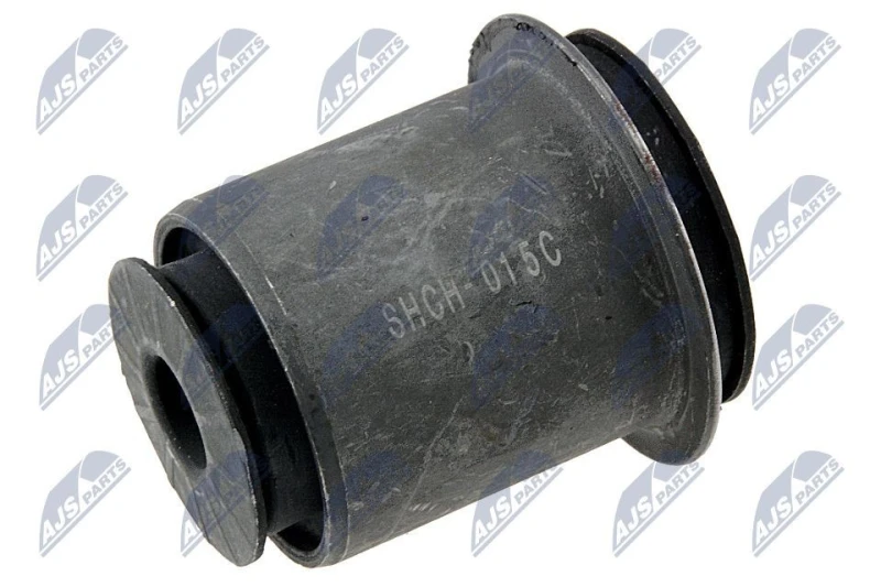 Image of NTY Trailing arm / Suspension arm bush NTY ZTP-CH-015C