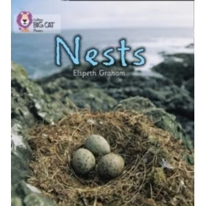 Image of Nests : Band 02A/Red A