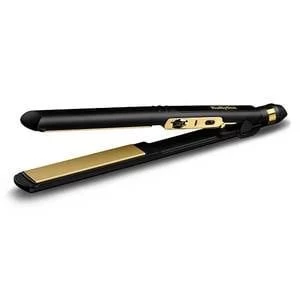 image of Babyliss Smooth Vibrancy Straightener