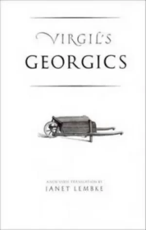 Image of Virgils Georgics by Virgil
