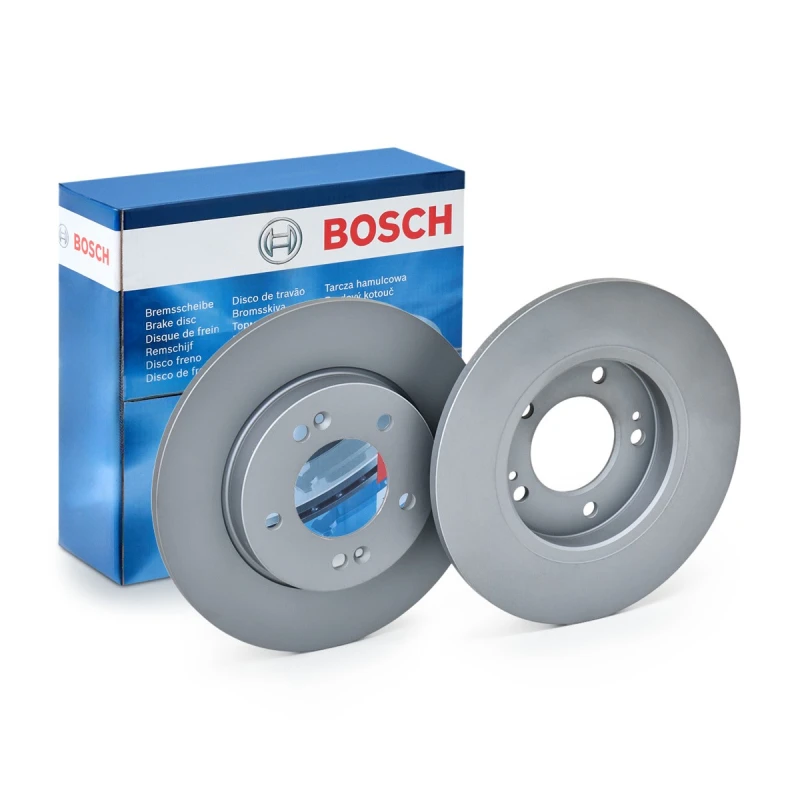 Image of Brake disc Bosch 0 986 479 G30