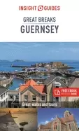 Image of insight guides great breaks guernsey travel guide with free ebook