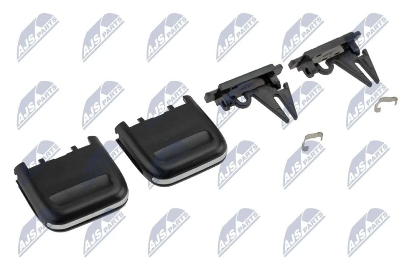 Image of NTY Blower motor regulator NTY EZC-PS-005