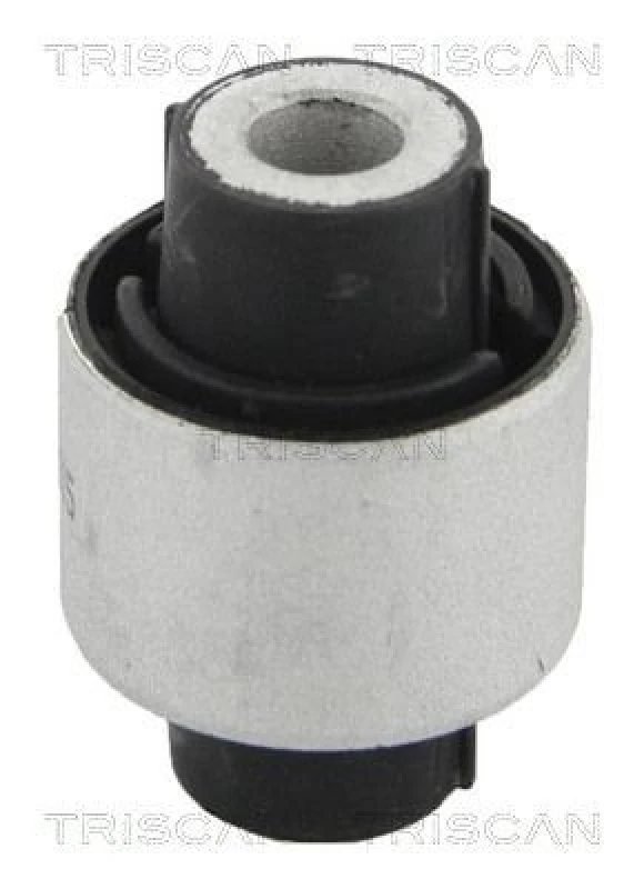 Image of TRISCAN Trailing arm / Suspension arm bush TRISCAN 8500 298016