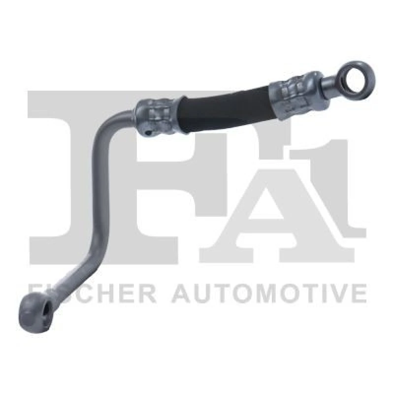 Image of FA1 Oil Pipe, charger FA1 610-903