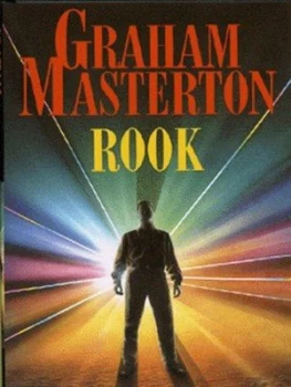 Image of Rook by Graham Masterton Hardback