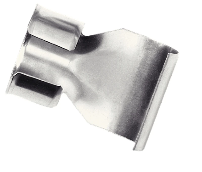 Image of Rapid 212150 power heat gun nozzle Reflector nozzle