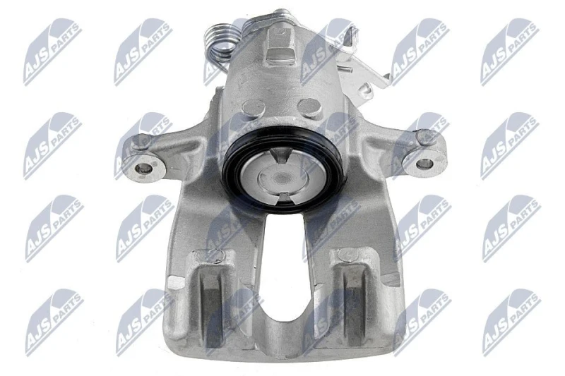 Image of NTY Brake caliper NTY HZT-PL-040