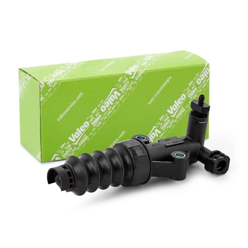 Image of Clutch slave cylinder VALEO 874774