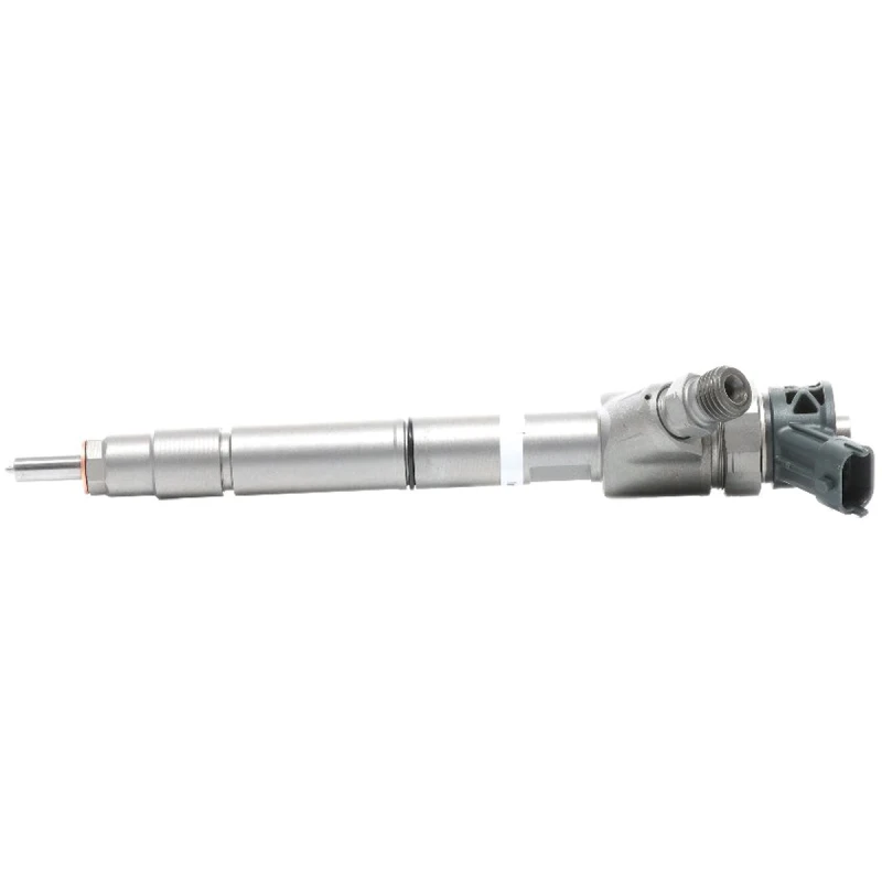 Image of METZGER 0870224 Injectors OE-PART with seal ring, The spare part must be coded with OBD self-diagnosis unit Injector Nozzle (3902)