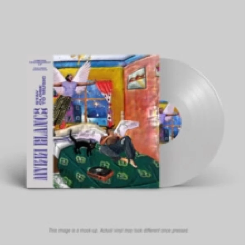 Image of Stay Close to Music Vinyl