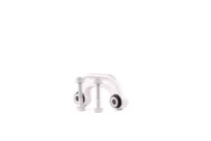 Image of RIDEX Anti-roll bar link 3229S0043 Rod / Strut, stabiliser,Drop link VW,AUDI,Phaeton (3D1, 3D2, 3D3, 3D4, 3D6, 3D7, 3D8, 3D9),A6 Avant (4F5, C6)