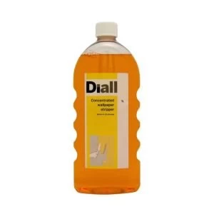 Image of BQ Concentrated wallpaper stripper 1L