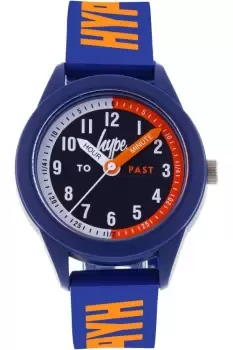 Hype Kids Watch HYK022UO