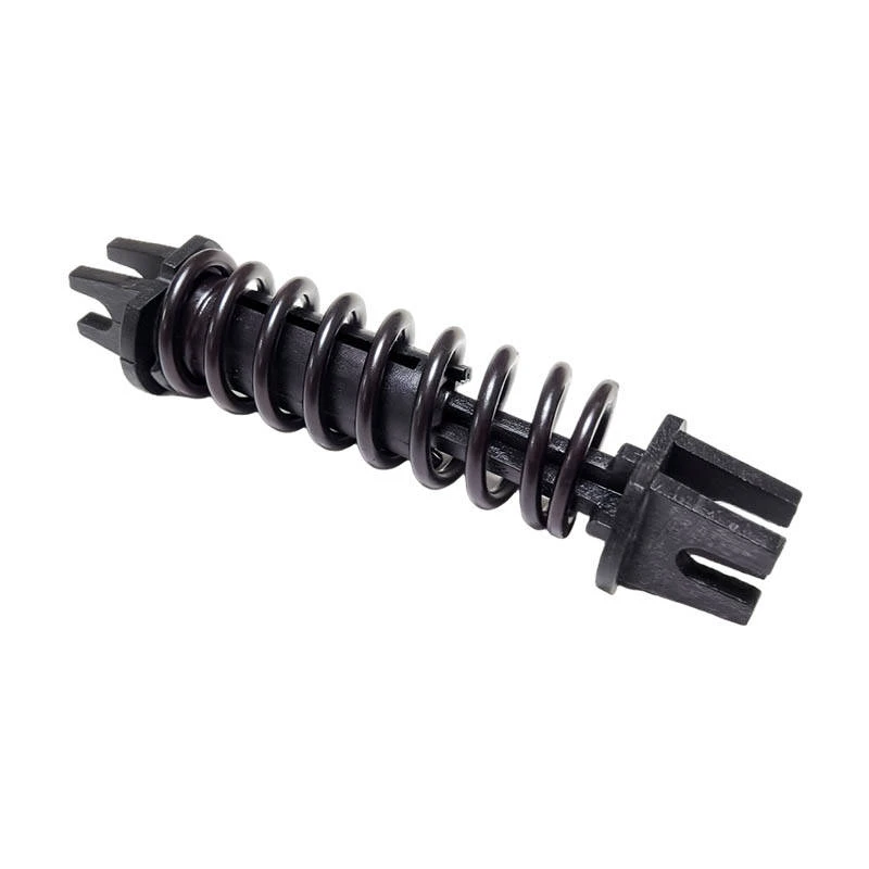 Image of LCC LCC8638 Spring, clutch pedal Spring,clutch pedal (4034)
