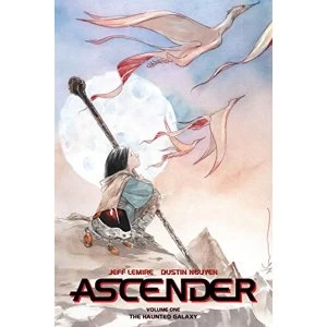 Image of Ascender Volume 1