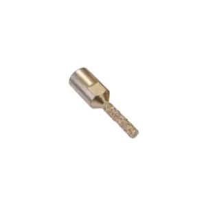 Image of Tungsten Carbide Grit Mortar Raking Rakes 8mm - 150mm - Toolpak