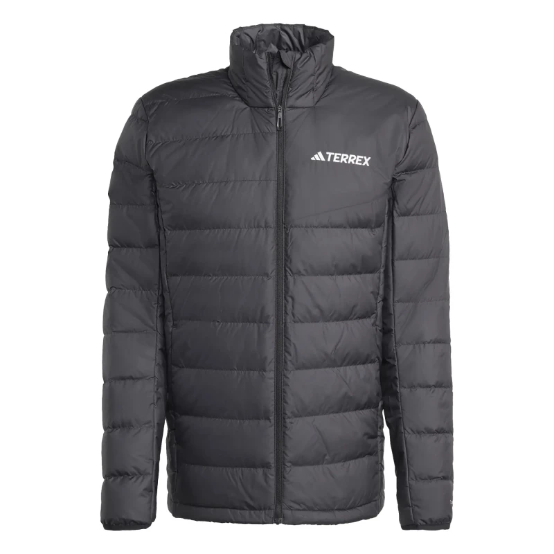 Image of Down jacket adidas Terrex Multi Noir Male M