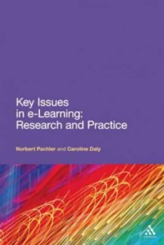 Image of Key Issues in E-Learning Paperback