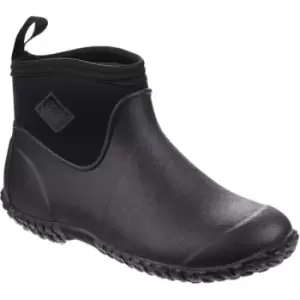 Image of Muck Boots Mens Muckster II Ankle All-Purpose Lightweight Shoe (11 UK) (Black) - Black