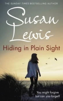 Image of Hiding in Plain Sight by Susan Lewis Book