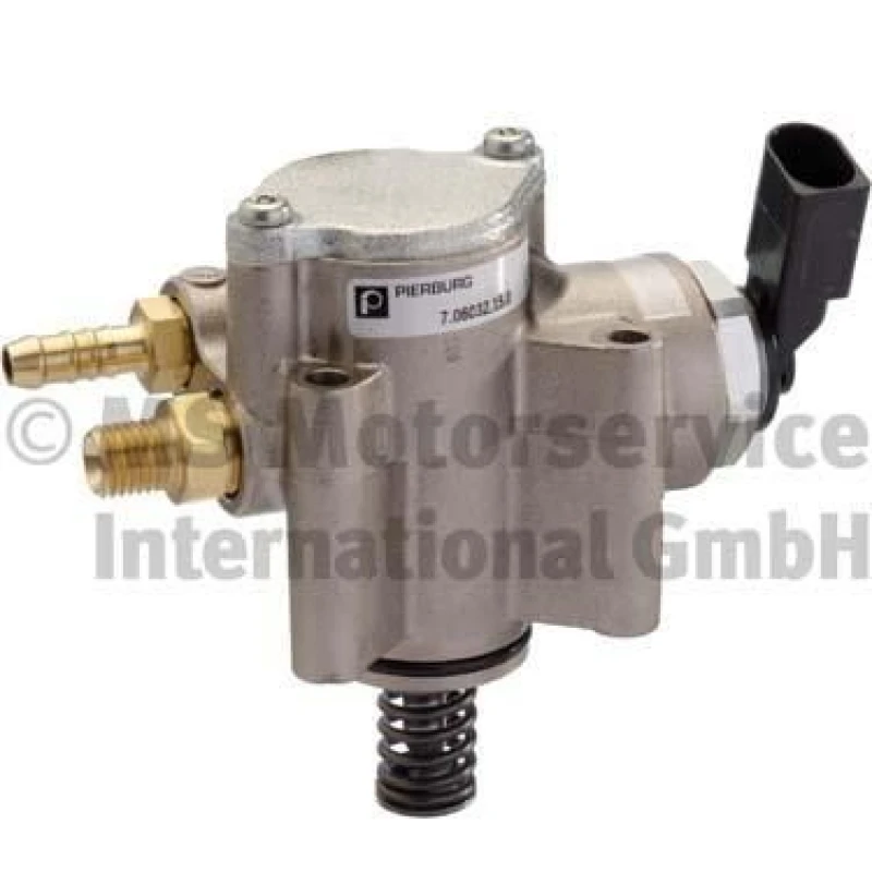Image of High pressure fuel pump PIERBURG 7.06032.15.0