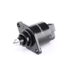 Image of RIDEX Idle Control Valve Electric 1298I0032 Idle Air Control Valve,Idle Control Valve, air supply RENAULT,TWINGO I (C06_),CLIO II (BB0/1/2_, CB0/1/2_)