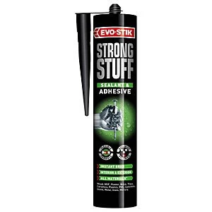 Image of Evo-stik Strng Stff Sealnt & Adhsve 290ml