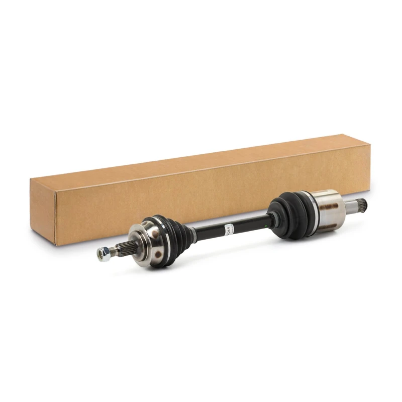 Image of RIDEX REMAN Drive shaft RIDEX REMAN 13D0125R
