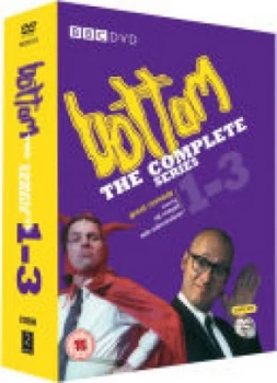 Image of Bottom - Series 1 - 3