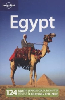 Image of Egypt by Matthew Firestone Paperback