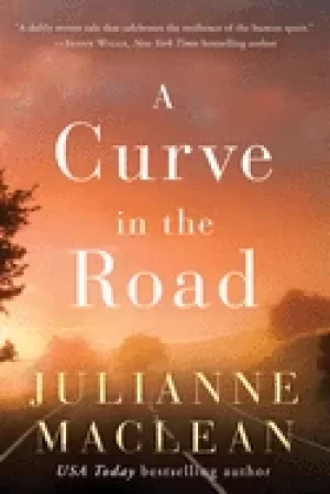 Image of curve in the road