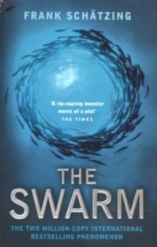 Image of The Swarm by Frank Schtzing Paperback