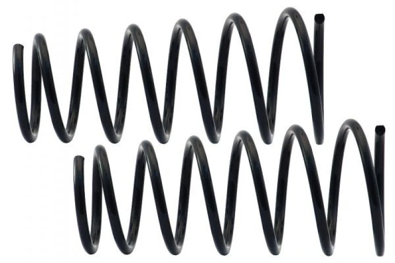 Image of Suspension kit, coil springs MAPCO 70685/2