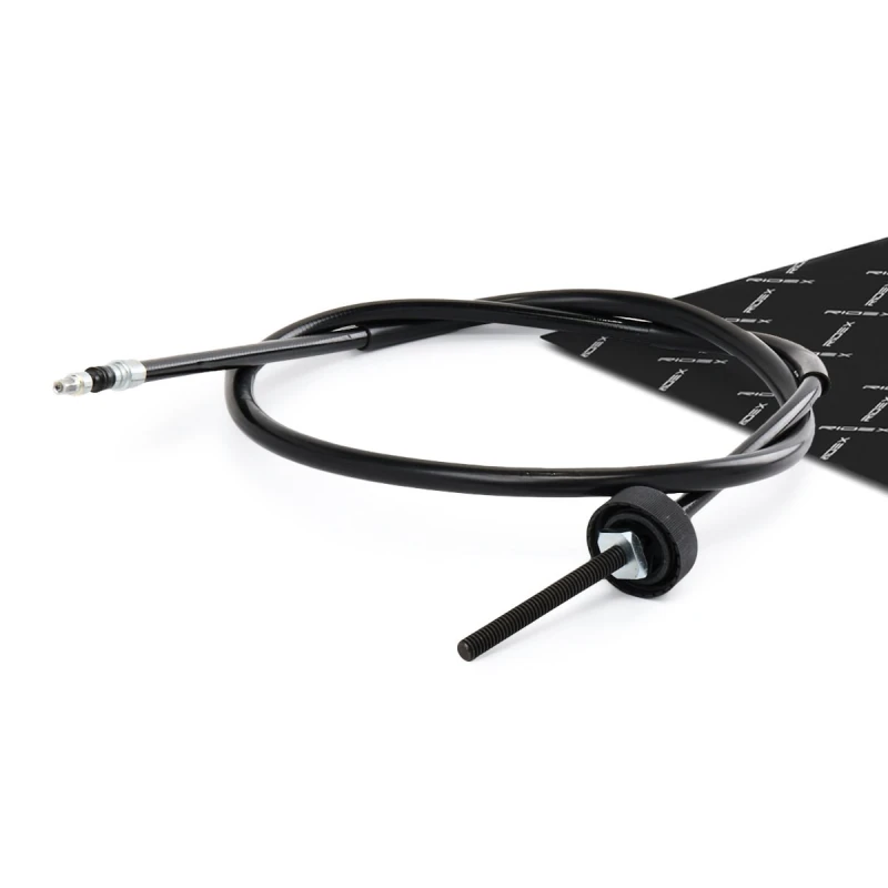 Image of RIDEX Handbrake cable RIDEX 124C1799