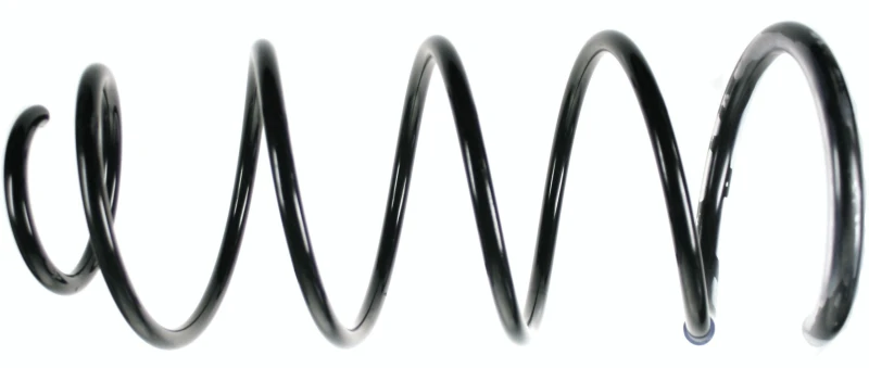 Image of Coil spring SACHS 998 513