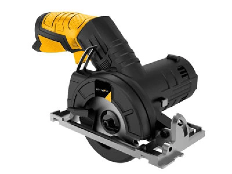 Image of Batavia 7064672 FIXXPACK Circular Saw 85mm 12V Bare Unit 7064672