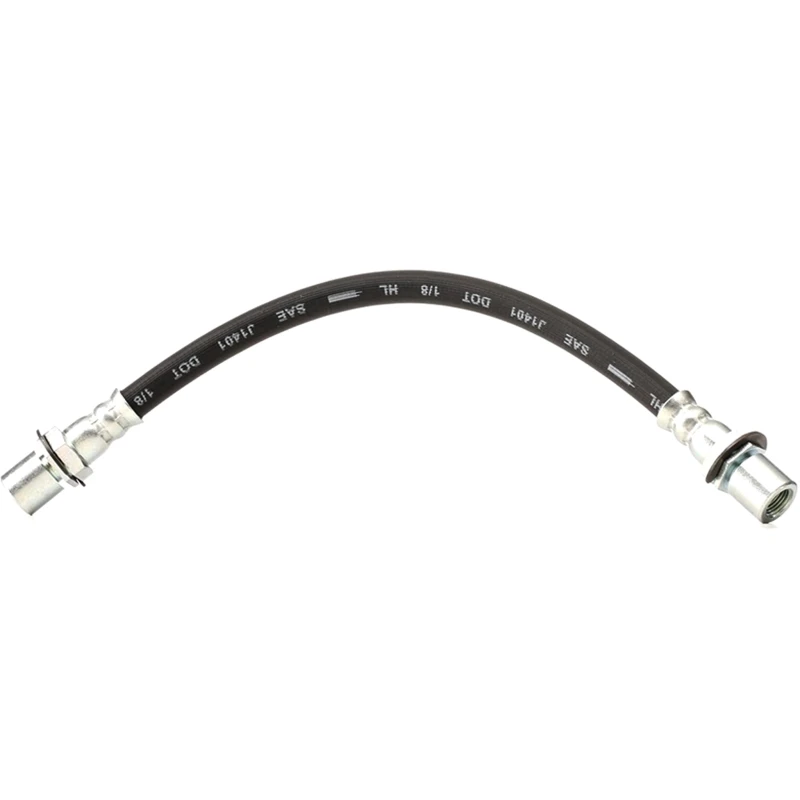 Image of STARK SKBH-0820485 Brake Hose Front Axle Brake Hose (83)