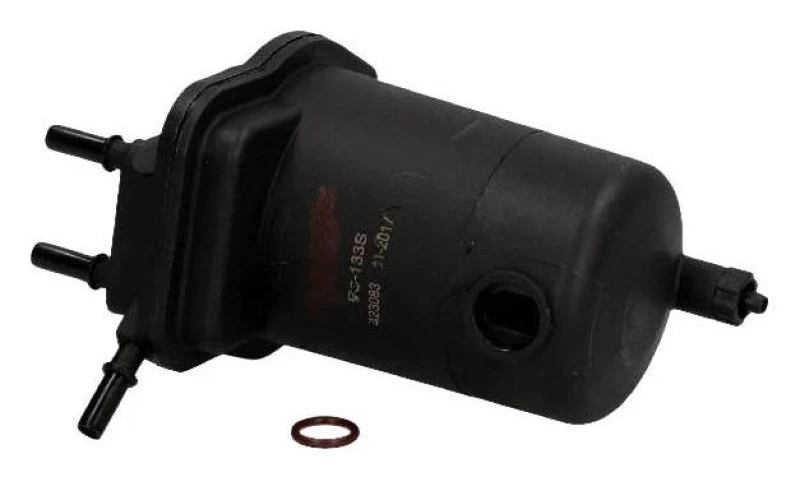 Image of ASHIKA 30-01-133 Fuel Filter In-Line Filter Fuel filter (9)