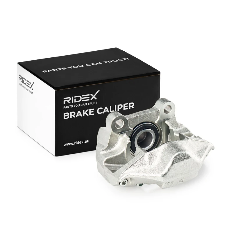Image of RIDEX Brake caliper RIDEX 78B1197