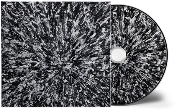 Image of Aphyxion Ad astra CD multicolor