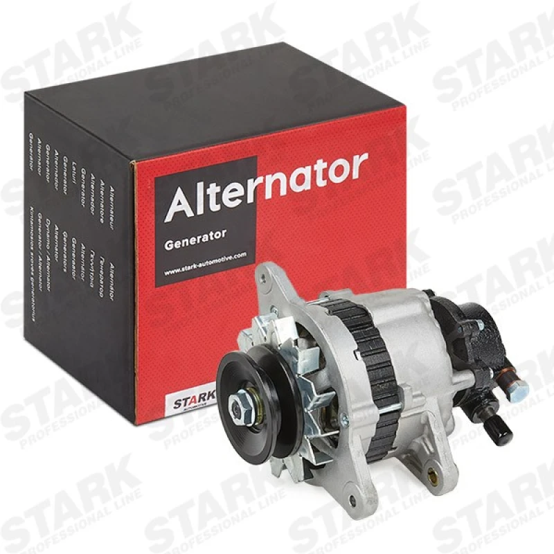 Image of STARK Alternator STARK SKGN-03221635