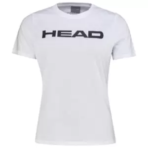 Image of Head Club Lucy T-Shirt - White