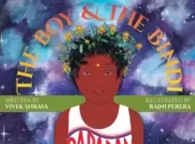 Image of The Boy & The Bindi
