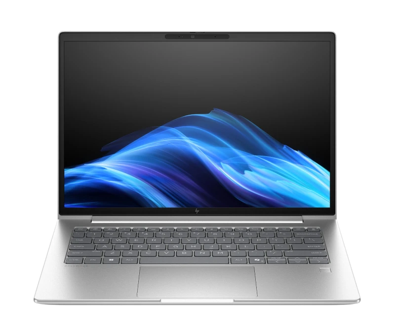 Image of HP EliteBook 6 G1ah AMD Ryzen 5 220 Laptop 35.6cm (14") WUXGA 2